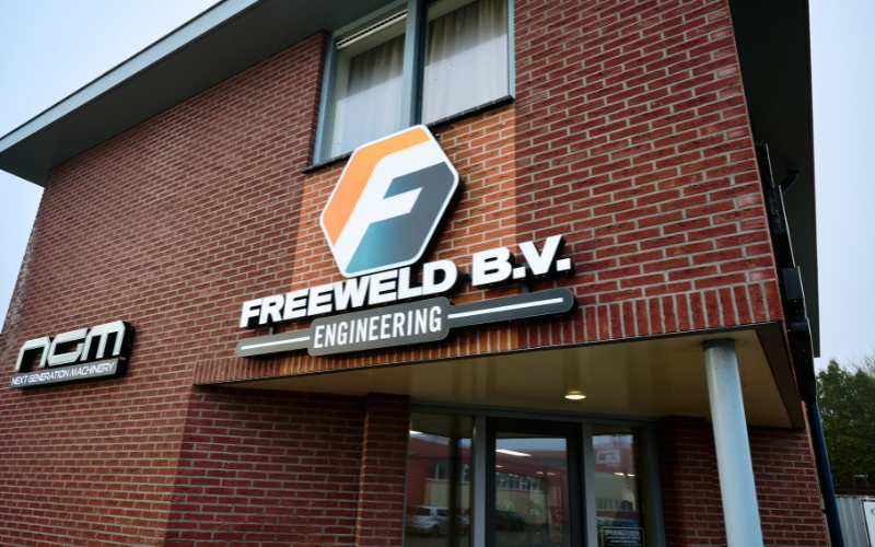 Freeweld-Gertjan