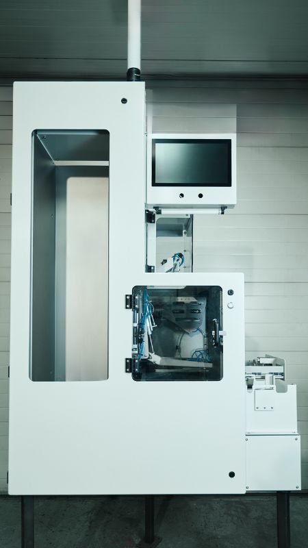 Freeweld las montage service